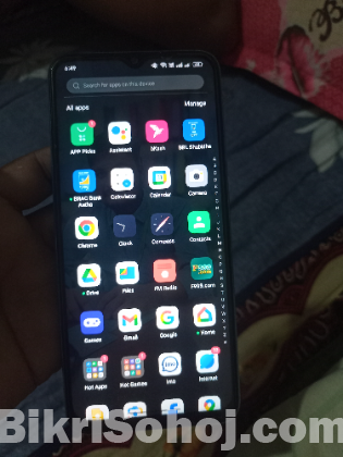 Oppo A17K